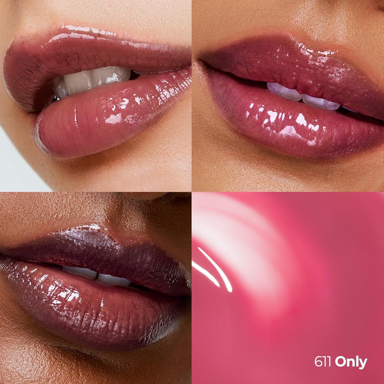 (LAKA) Maxi Glayer Tint [#611 Only] 3.8g