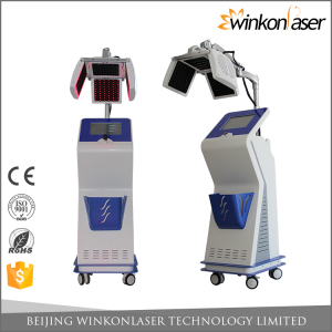 low level laser therapy machine hair regrowth equipment