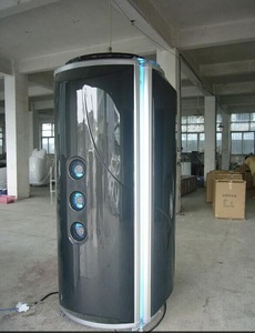 luxury Tanning machine manufacturer offer 9200W with 50pcs China solarium machines/solarium tanning bed