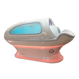 Magic Plus 5009 Dry Wet Spa Capsule Hydro Massage For Sale