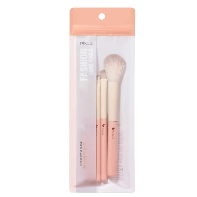 Makeup Set 5 Soft Hair Foundation Repair Full of Eye Shadow Brush