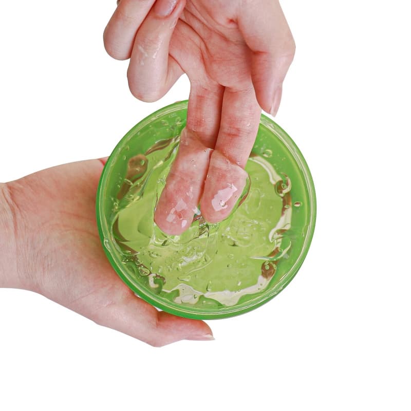 [MAY ISLAND] ALOE VERA PURITY 100% SOOTHING GEL 300ml