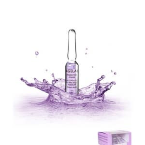 [MAYISLAND] AGELAB FLUID AMPOULE 5 PRODUCTS