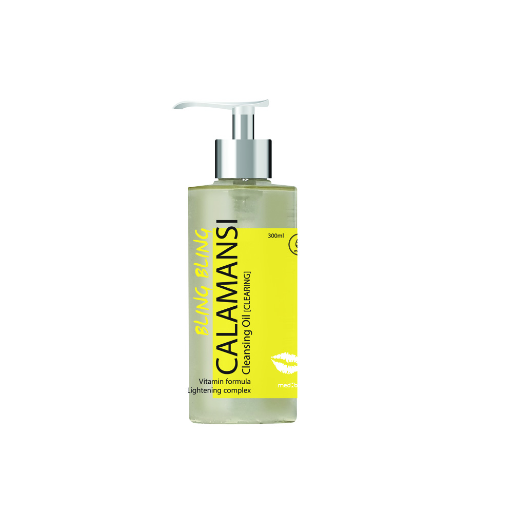MEDB Bling Bling Calamansi Cleansing Oil[Clearing]