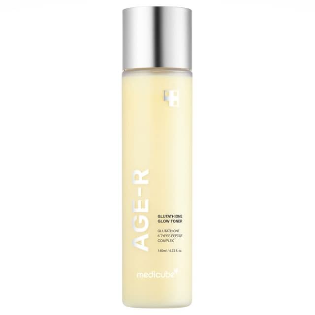 [MEDICUBE] MEDICUBE AGE-R GLUTATHIONE GLOW TONER