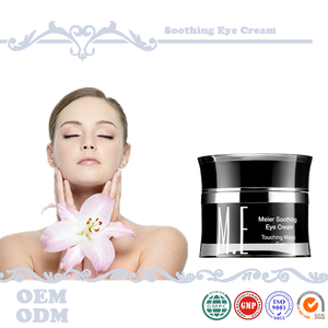 Meier ME-30 OEM/ODM Herbal Anti-Wrinkle Soothing Lifting Applicator Eye Cream