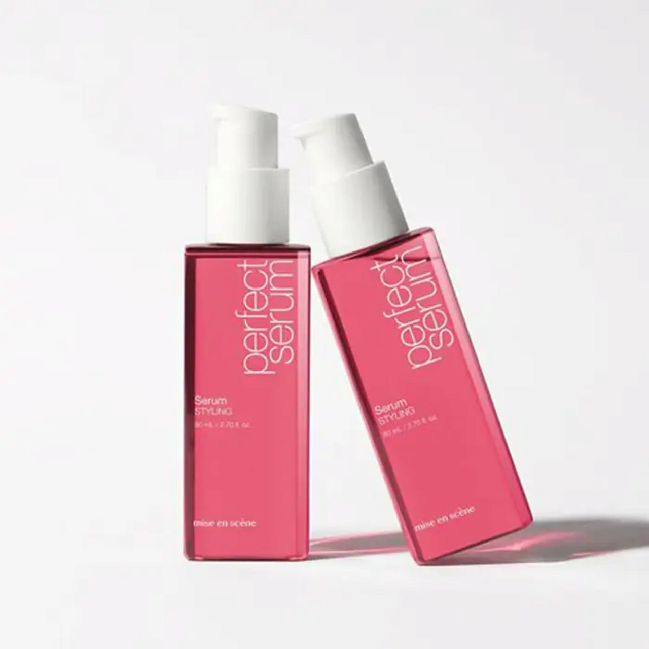 Miseenscene Perfect Styling Serum Korean Cosmetics Wholesale