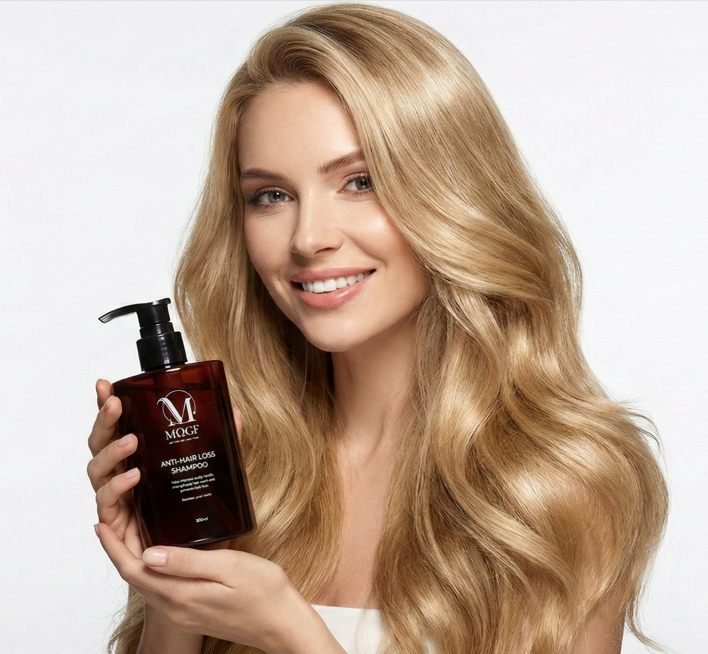 MOGF HAIR SHAMPOO