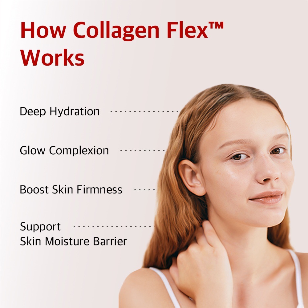 Monday Surf Collagen Flex Repair Mask