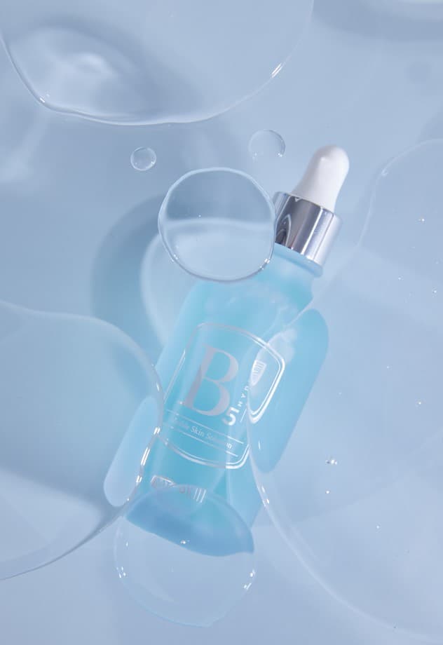 MTC Hydro B5 Serum 60ml