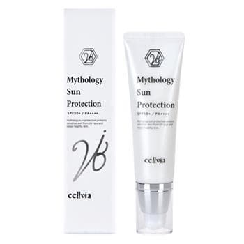 Mythology Sun Protection