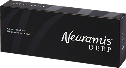Neuramis HA Filler Dermal Filler  Lido Filler