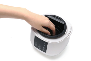 NEW portable Intelligent wax warmer small wax heater machine