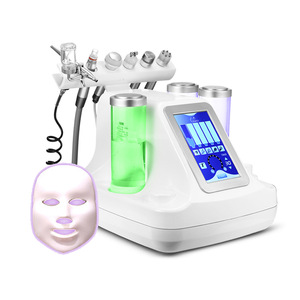 Newest facial care oxygen facial machine skin care facial cleaning beauty equipment