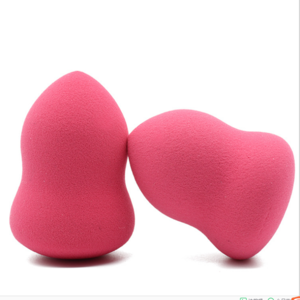 Non latex make up Blender sponge Cosmetic Powder Puff Beauty Foundation puff