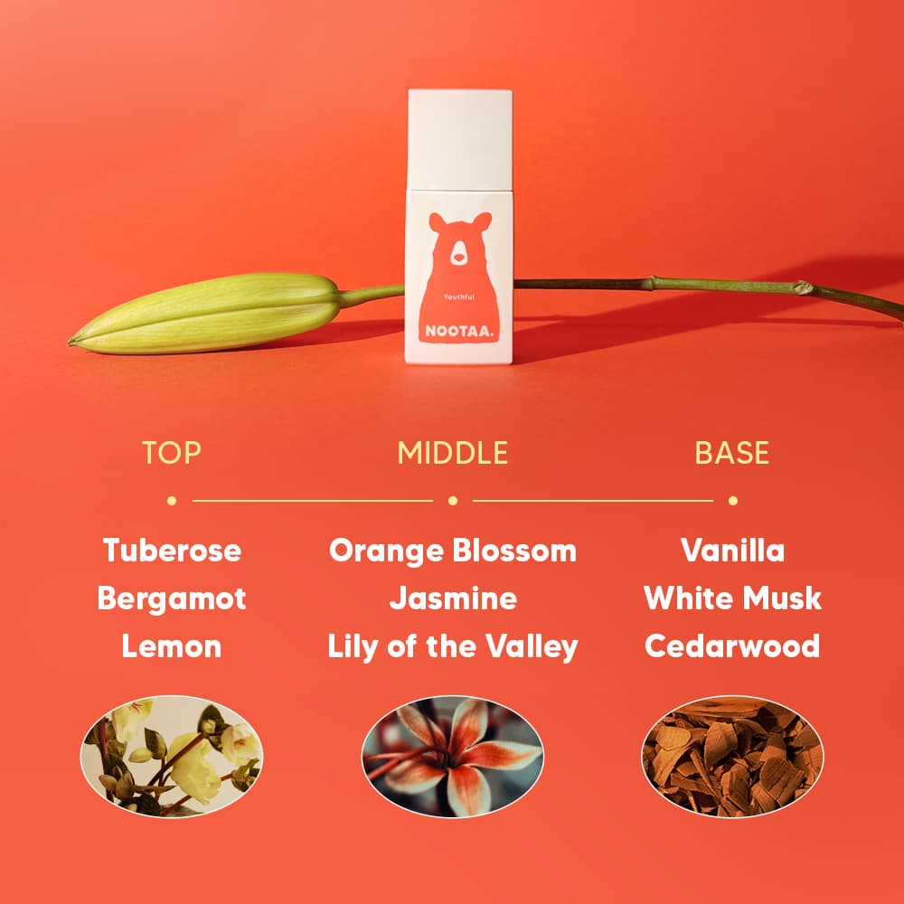 NOOTAA Youthful Hand Sun Cream