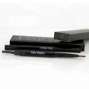 OEM Custom Private Label Eyebrow Pencil High Quality Waterproof Long Lasting