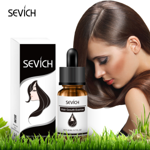 OEM private label hair care products hair regrowth oil