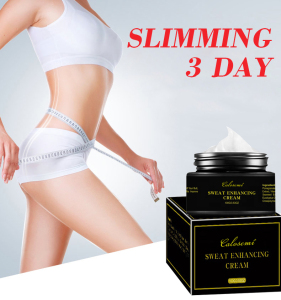 OEM Sales Sweet Sweat Gel Enhancing Slimming Fat Burning Body Shaping Lose Weight Massage Anti Cellulite Private Label Hot Cream