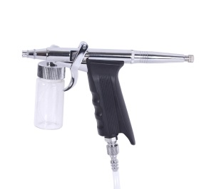 OEM/ODM Portable water spray gun 3 in 1 hydrodermabrasion Water Oxygen Jet Peel Beauty facial Machine