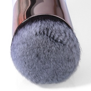 O.TWO.O Beauty Cosmetics Tools Soft Hair Foundation Powder Makeup Brush