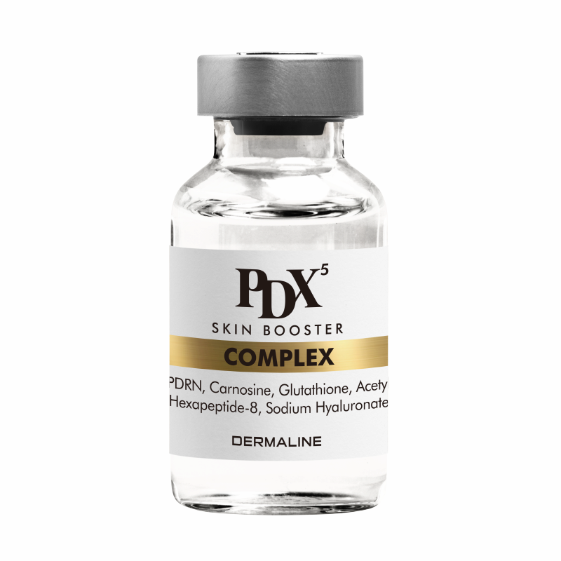 PDX5 Skin Booster Complex