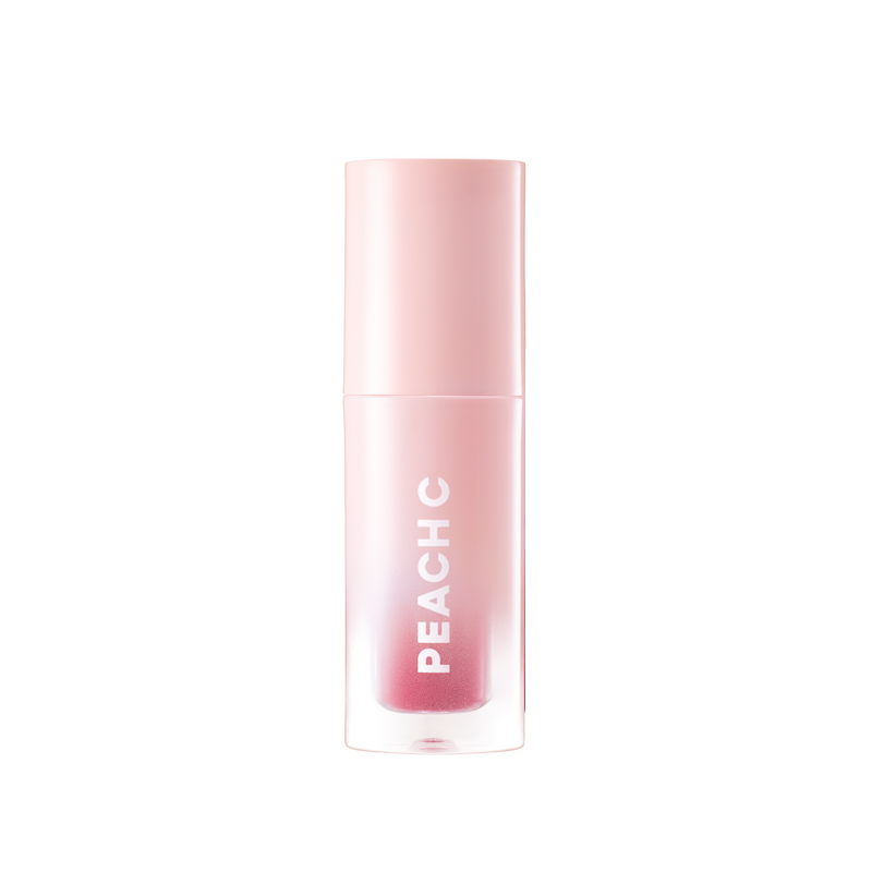 (Peach C) Jelly Beam Tint [Lucky Touch] 2g