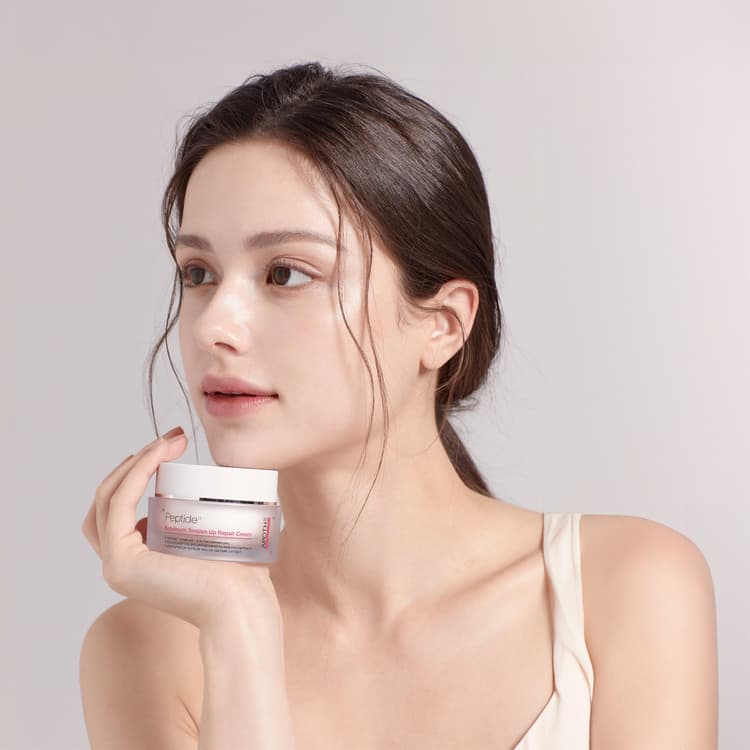 Peptide 11 Botulinum Tension Up Repair Cream