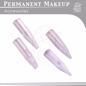Permanent makeup tattoo machine kit
