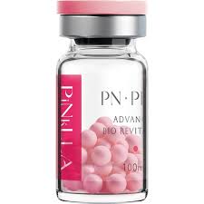 PiNkLLA – PLLA &amp; PN Premium Skin Biostimulator