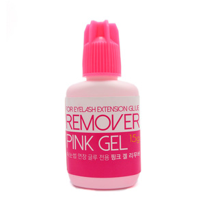 Private label cosmetics makeup remover