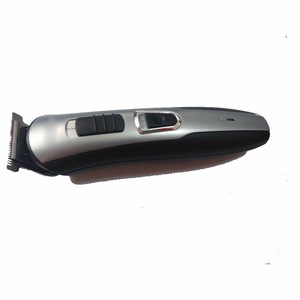professional Multi-functional electric hair trimmer from a china factory