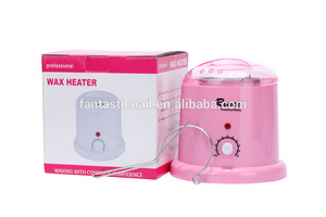 Professional Paraffin Depilatory Wax Warmer Heater For Beauty Salon