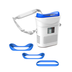 Professional slimming weight loss cool tech fat freezing machine cryotherapy