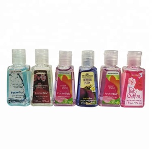 Promotional gift 30ML Antibacterial Liquid Hand Wash,hand sanitizer