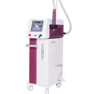 Q Switch nd yag laser in laser beauty equipment 2019 new product