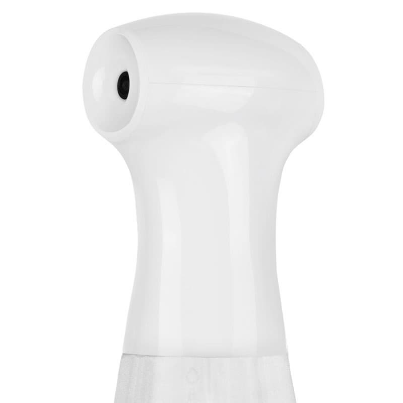 Rechargeable automatic sprayer multi-purpose