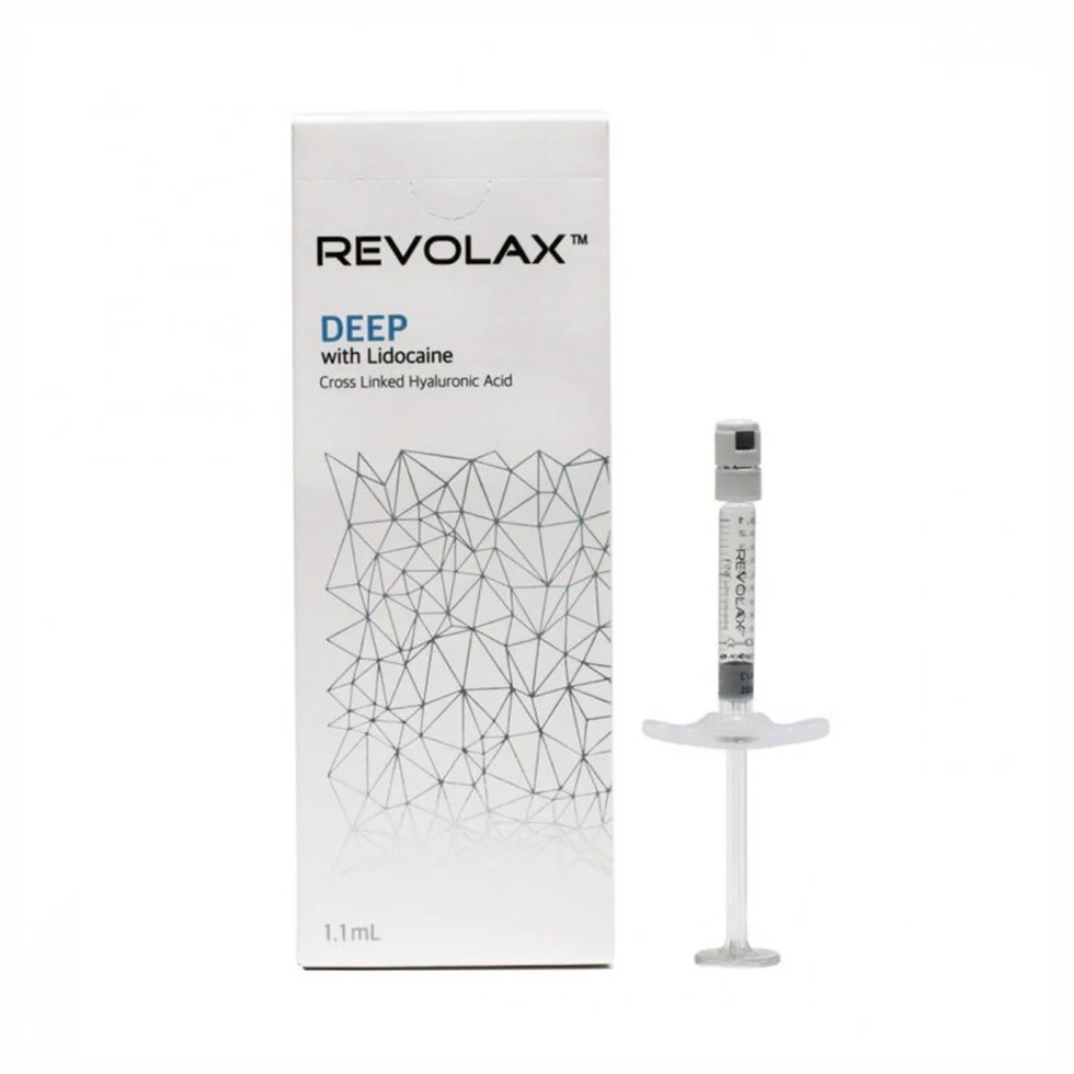 Revolax Deep
