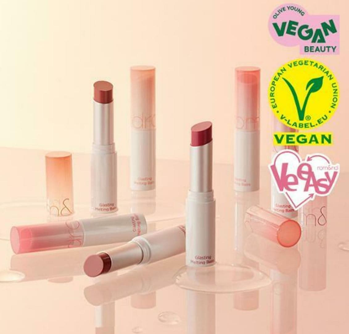  rom&nd Glasting Melting Balm