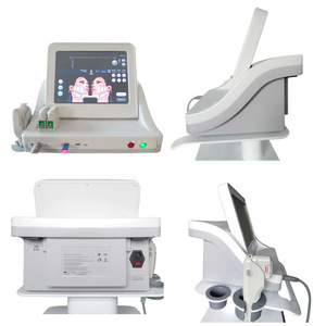 Salon professional Face anti-wrinkle ultrasonic hifu machine MSLHF02 for sale