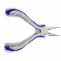 Side cutter - Round Nose Plier Flat plier (Grip)