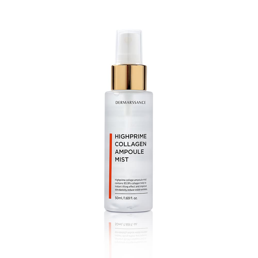 [Skin Care]  Dermarssance HighPrime Collagen Ampoule Mist