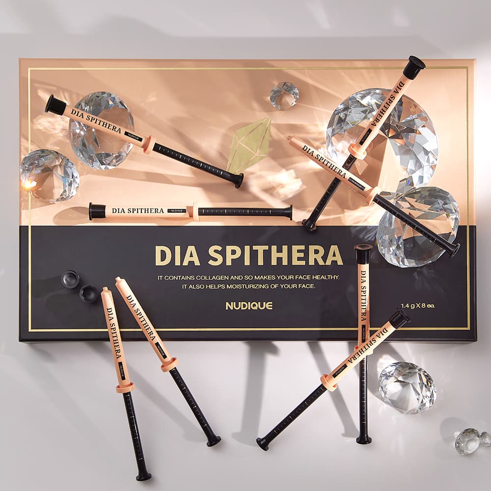 Skin Care[NUDIQUE  DIA SPITHERA AMPOULE] 