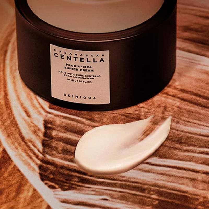 SKIN1004 Madagascar Centella Probio-Cica Enrich Cream 50ml