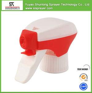 SL-01X-1 plastic trigger sprayer ,sprayer pumps ,all plastic trigger sprayer