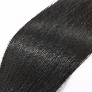 Stella factory Wholesale Silky Straight hair 100% remy virgin human hair extension brazilian aliexpress hair