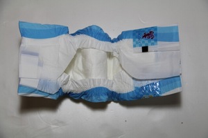 Super Care Baby Diapers/ Nappies