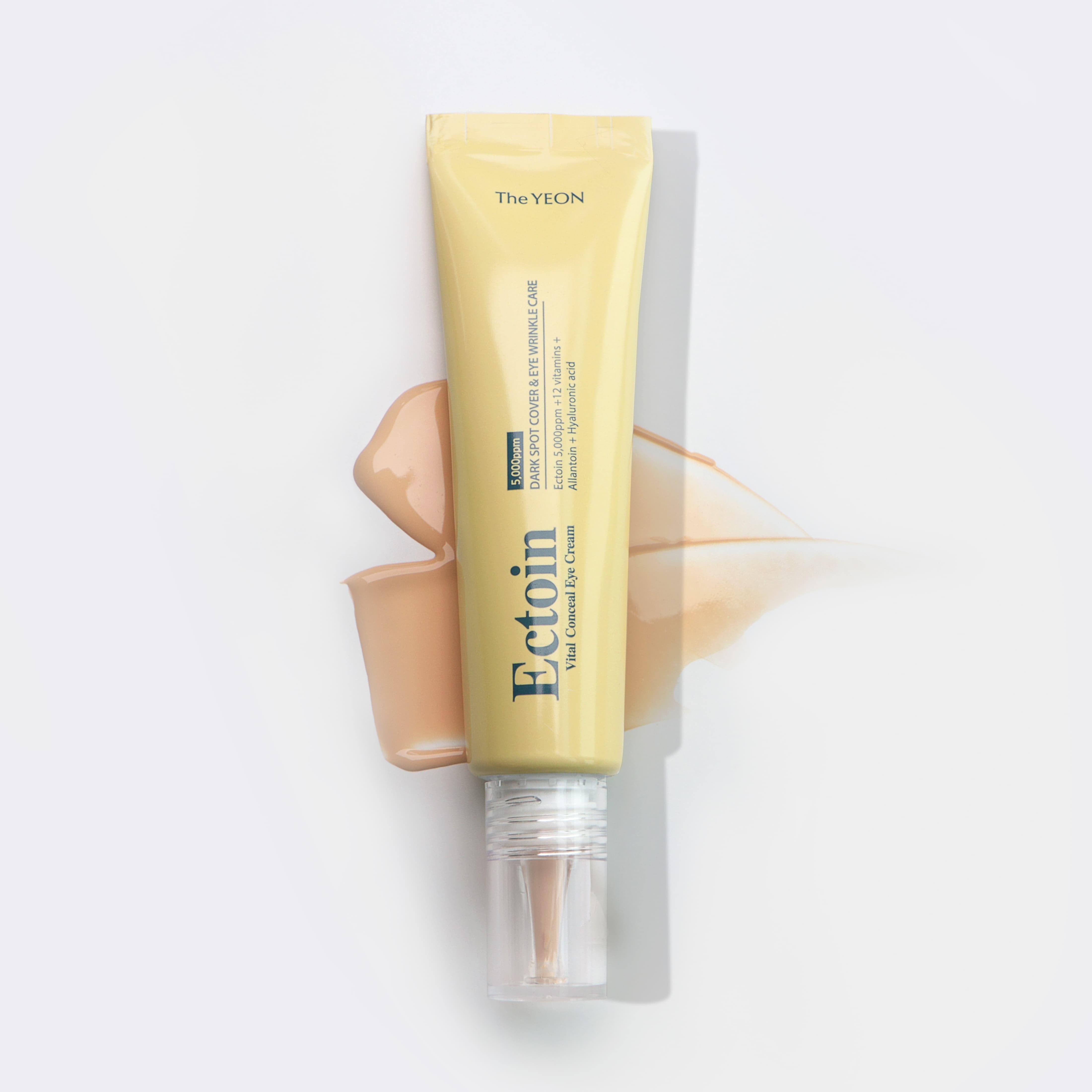 TheYEON Ectoin Vital Conceal Eye Cream 