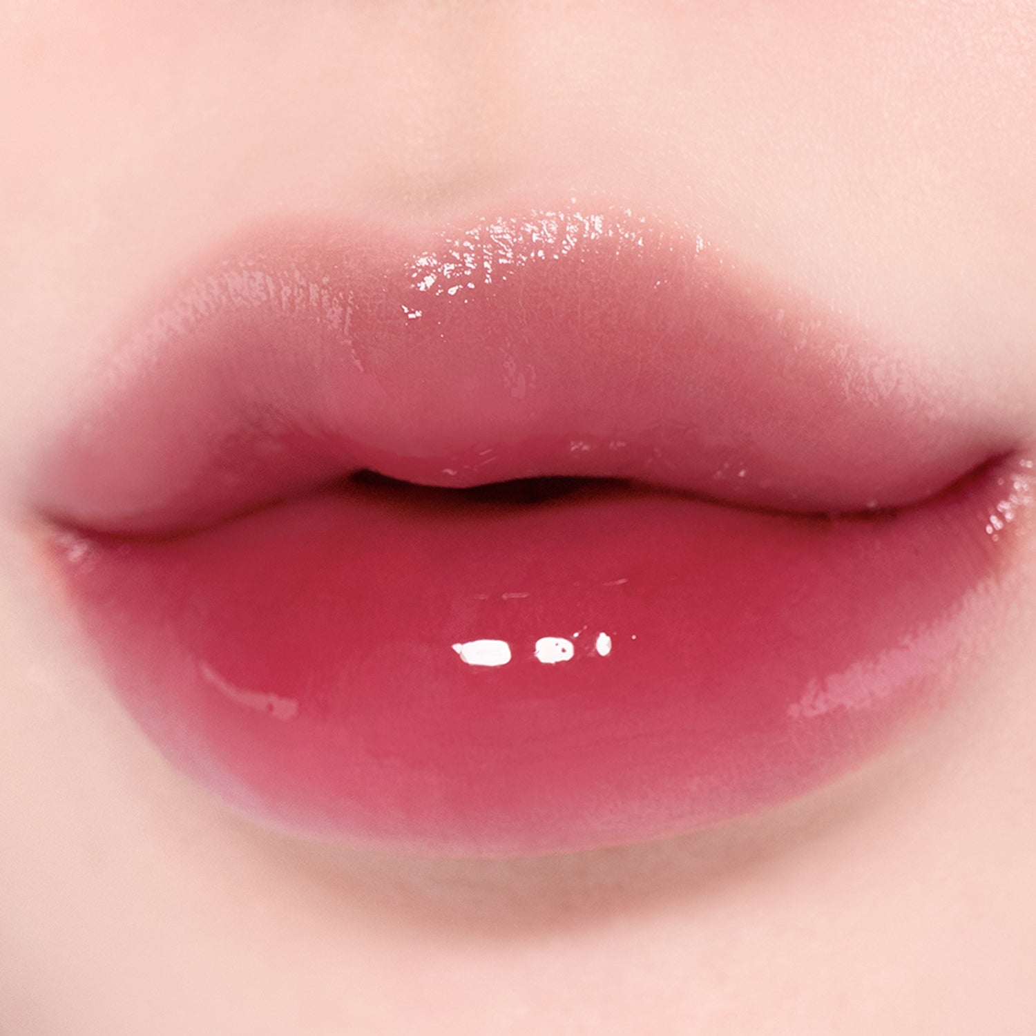 (TIR TIR) Waterism Glow Mini Tint [15 Grapen] 1.8g