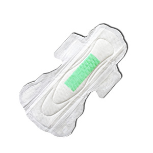 Top quality best feminine hygiene products organic sanitary napkins without perfume